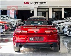 شيفروليه كامارو